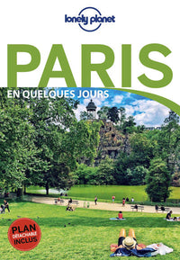Paris En quelques jours 6ed