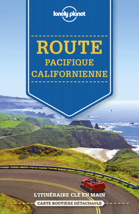 Sur la route de la côte Pacifique