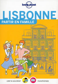 Partir en famille Lisbonne