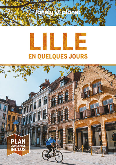 Lille en quelques jours 8