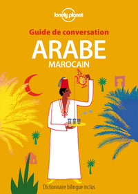 Guide de conversation arabe marocain