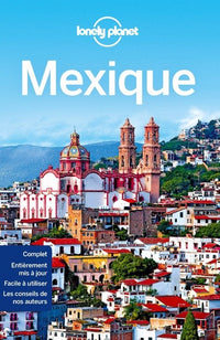 Mexique 11ed