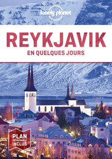 Reykjavik et le sud-ouest de l'Islande En quelques jours