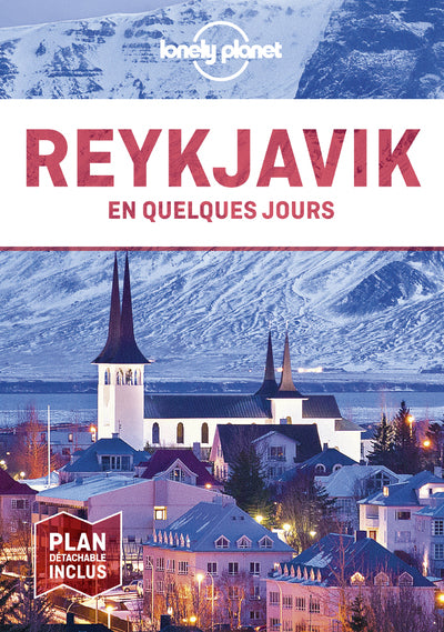 Reykjavik et le sud-ouest de l'Islande En quelques jours
