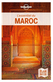 L'Essentiel du Maroc
