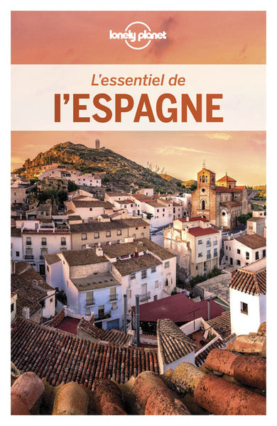 L'Essentiel de l'Espagne