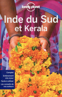 Inde du Sud et Kerala