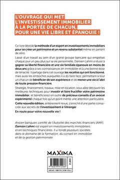 Se constituer un patrimoine immobilier en partant de zéro