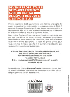 Comment je me suis constitué un patrimoine de plusieurs millions d'euros avec un salaire de 1 750 