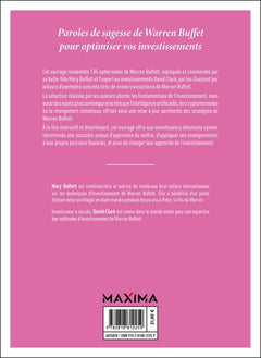 Dans la tête de Warren Buffett