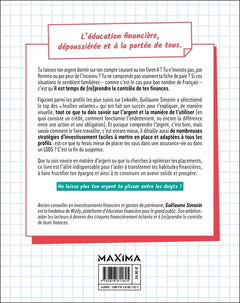 Le guide visuel d'éducation financière