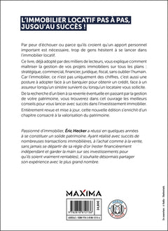 Votre immobilier gagnant