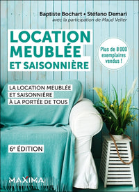 Location meublée et saisonnière