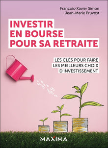 Investir en bourse pour sa retraite