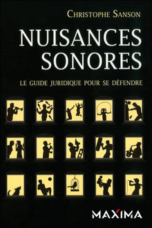 Nuisances sonores