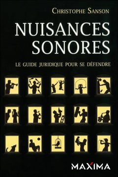 Nuisances sonores