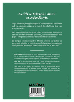 Les 7 secrets de Warren Buffett pour devenir riche