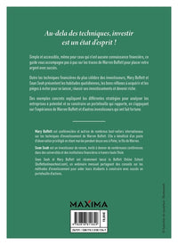 Les 7 secrets de Warren Buffett pour devenir riche