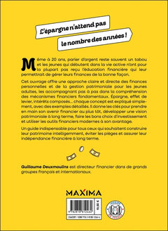 Ton argent, ton avenir