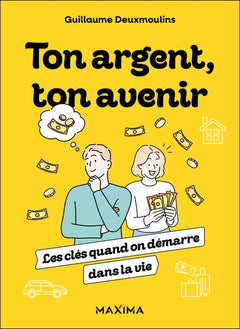 Ton argent, ton avenir