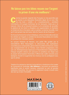 Tout ce qu'on ne t'a pas appris sur l'argent