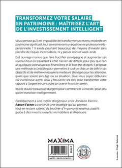 Salariés, investissez pour booster vos revenus