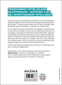 Salariés, investissez pour booster vos revenus