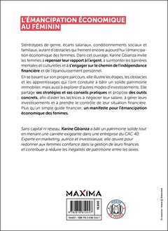 Guide d'émancipation financière