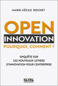 open innovation
