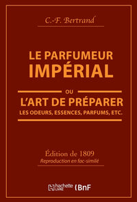 Le Parfumeur impérial