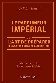 Le Parfumeur impérial