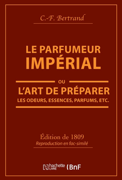 Le Parfumeur impérial