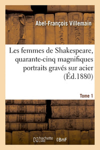 Les femmes de Shakespeare