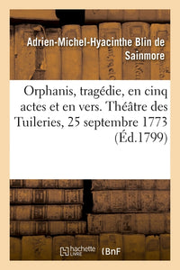 Orphanis