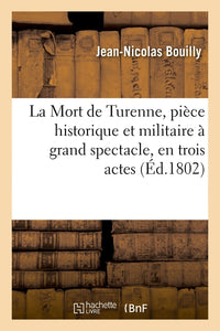 La Mort de Turenne