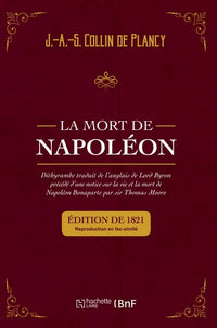 La Mort de Napoléon