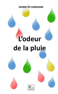 L'odeur de la pluie
