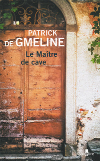 Le maître de cave