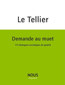 demande au muet