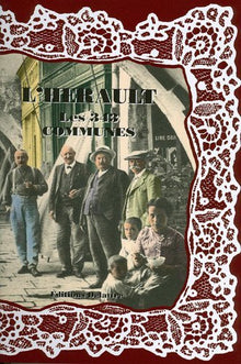 L'Hérault, les 343 communes