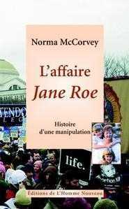 L'affaire Jane Roe