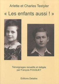 Les enfants aussi !