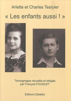 Les enfants aussi !