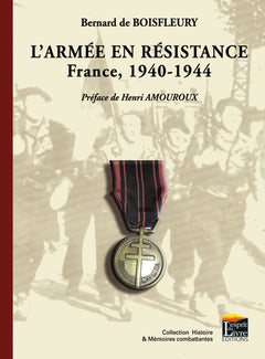 L'armée en résistance