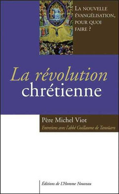 La révolution chrétienne