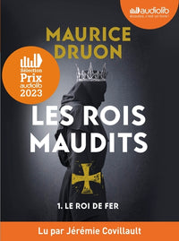 Le roi de fer