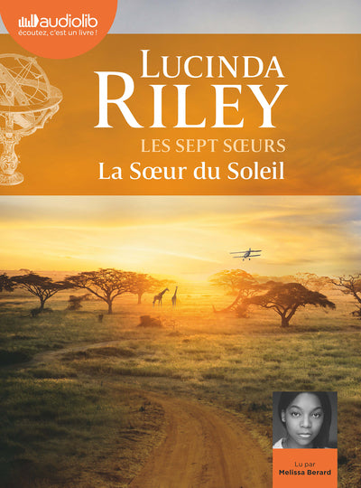 La soeur du soleil