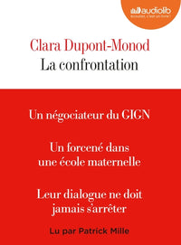 La Confrontation