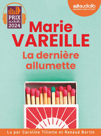 La dernière allumette