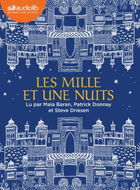 Les mille et une nuits - Tome 1
